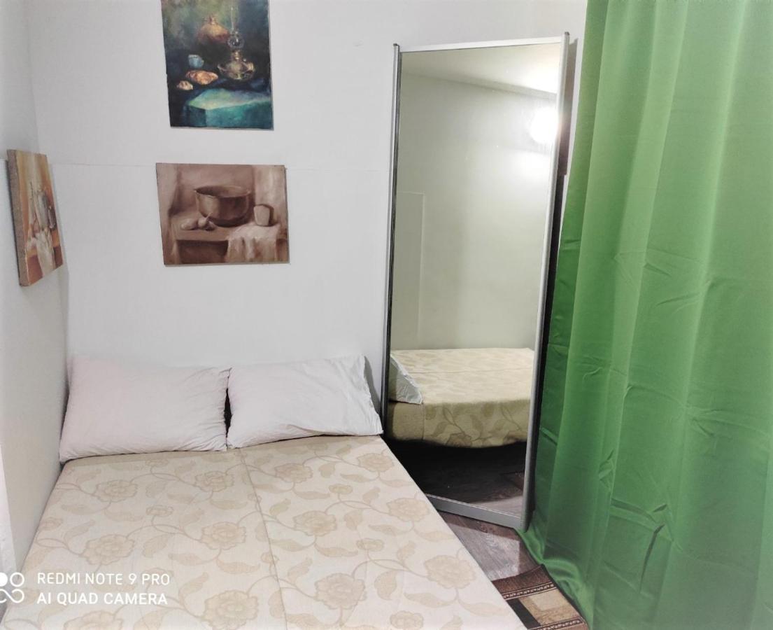 Tapok Hostel Chisinau Bagian luar foto
