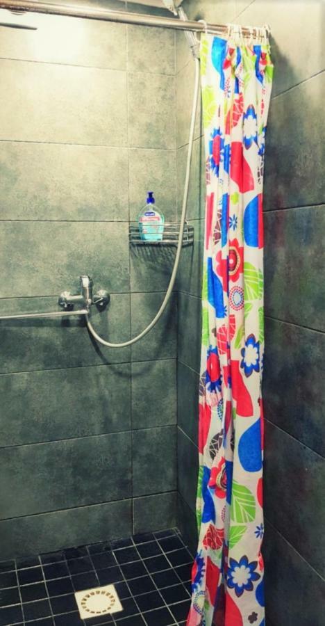 Tapok Hostel Chisinau Bagian luar foto